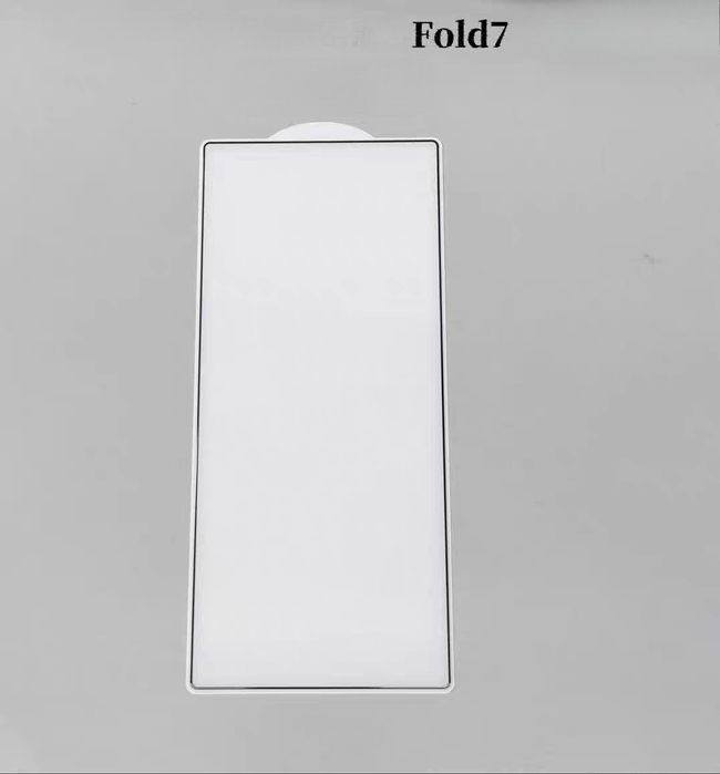 Чехлы для Samsung Z Fold 7