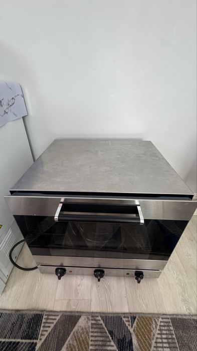 Печь Smeg ALFA43XMF