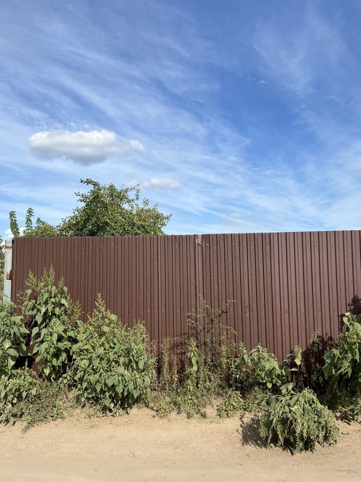 Срочно продам 2 участка  в садоводстве Клен!