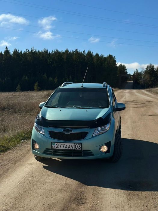 Продам автомобиль в отличном состоянии.