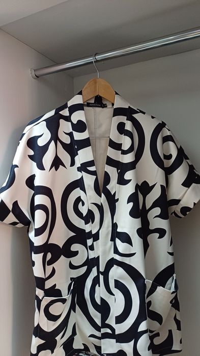 жилетка камзол Этно