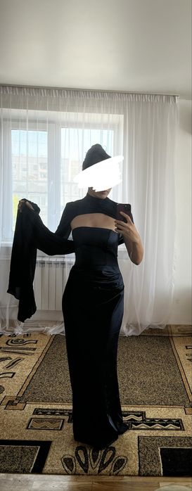 Красивое платье на прокат