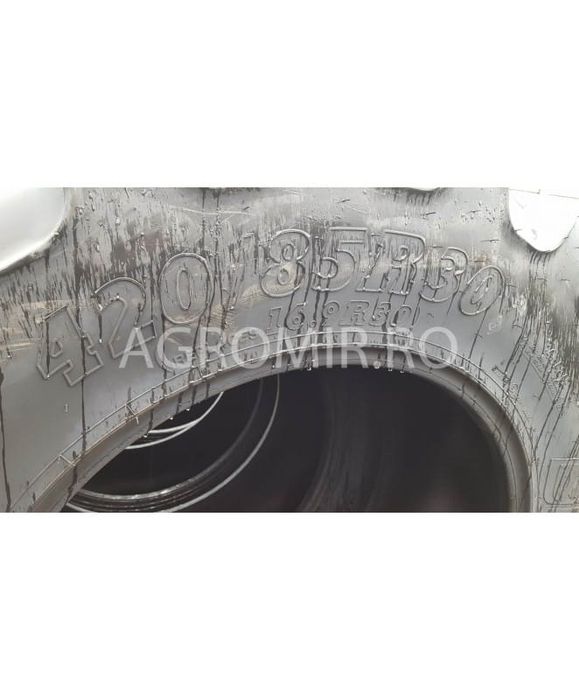 420/85 r30 bkt agrimax rt855 140a8/b tl  Cauciucuri tractor, Fiat, Case, Fendt, John Deere, New Holland, Massey Ferguson, UTB   Cauciucuri tractor, Fi