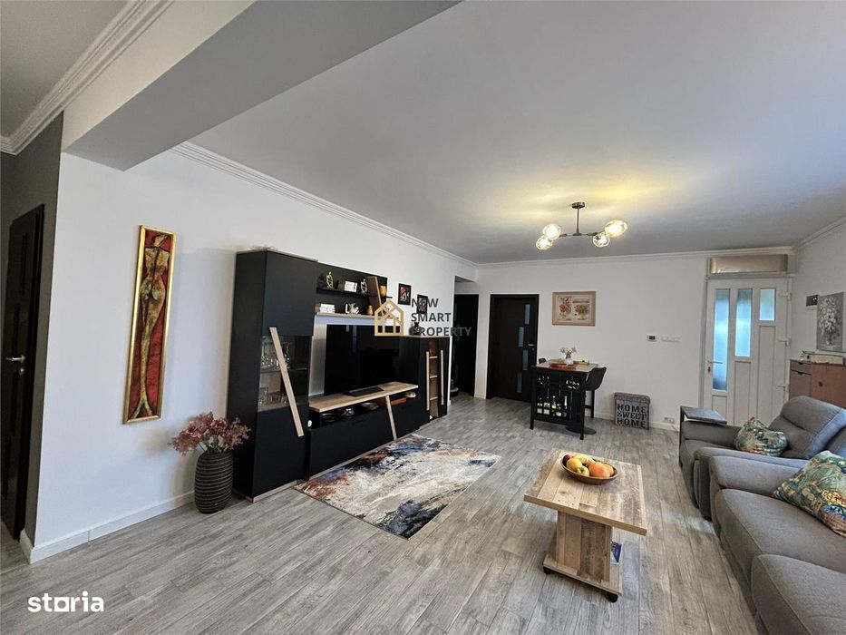 De vanzare casa in Santandrei sau la schimb cu apartament 3-4 camere +