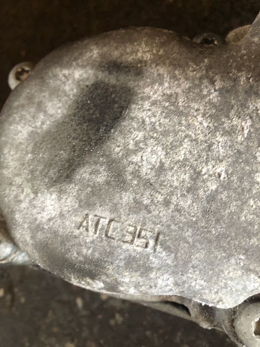 Cutie transfer bmw atc 35l bmw f10 f11 f01 f20 f30 seria 3 seria 5 ser