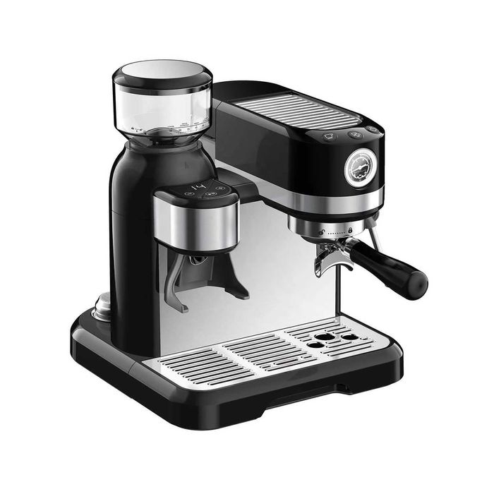 Многофункциональная кофемашина Duvel DL-122 Мощность 1550 Вт kv32