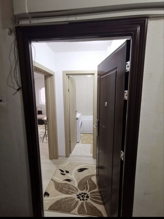Inchiriez garsoniera confort I Banu Maracine