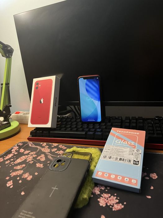 Iphone 11 64GB ca nou