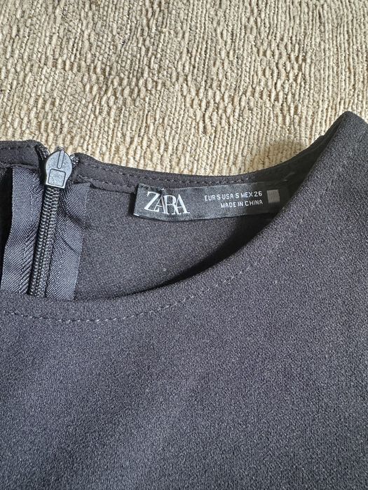Женские плятья zara asos