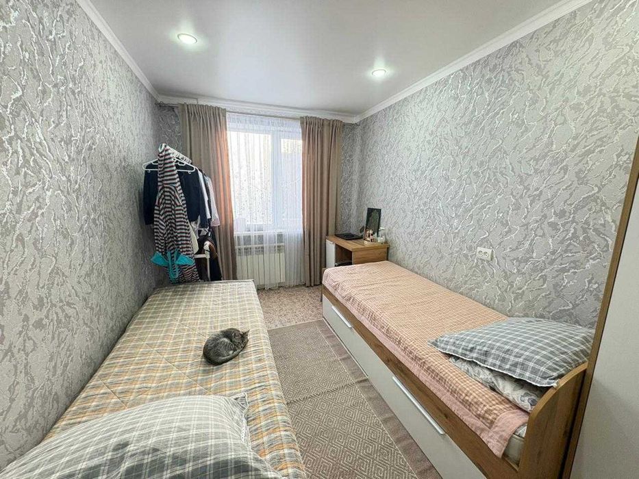 Продаю 2х комнатную квартиру