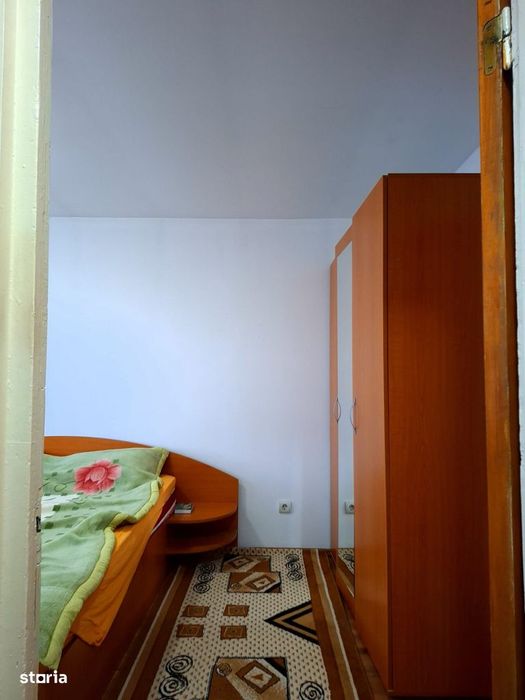 2 camere Calea Bascov , centrală / mobilat , finisaje clasice!