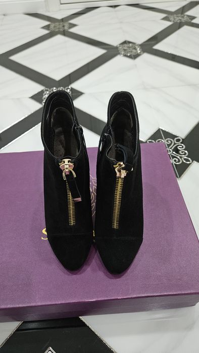 Ботильоны 34 размер