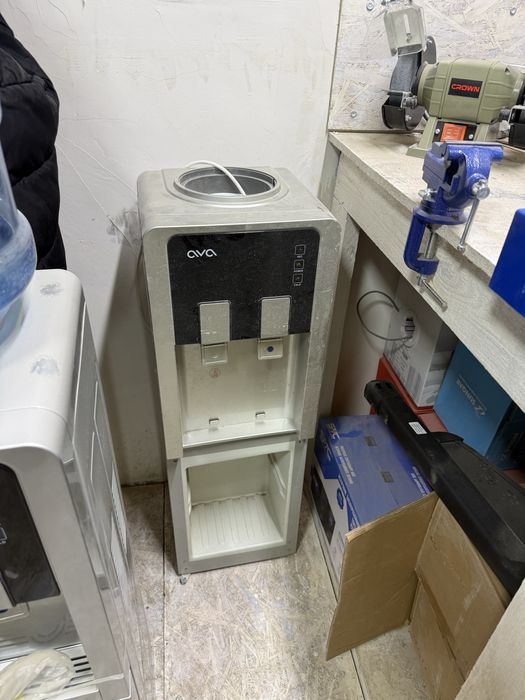 Аквафор продаётся