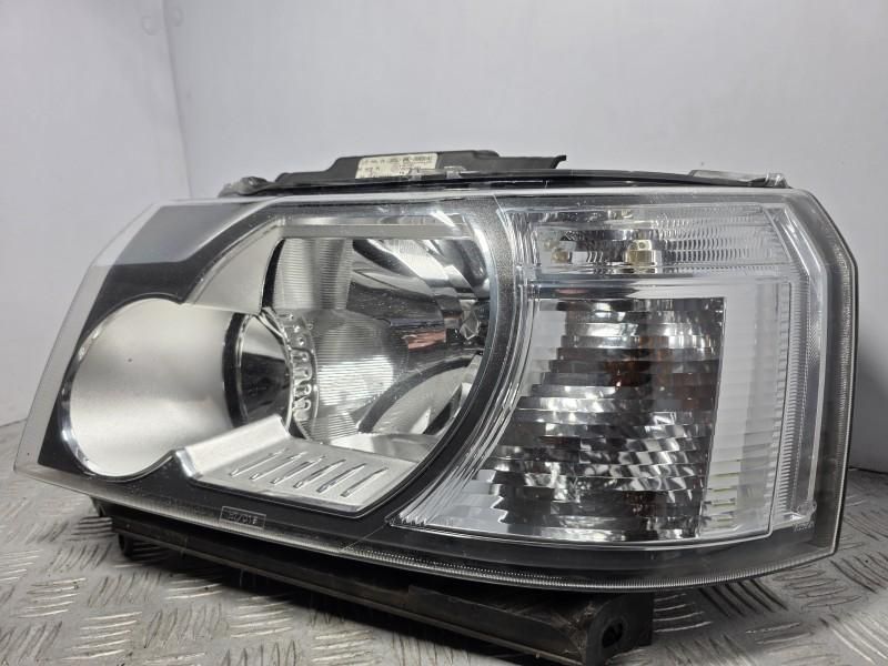 Far stanga halogen Land Rover Freelander 2