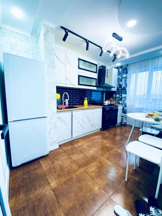 Продается 3х комнатная квартира