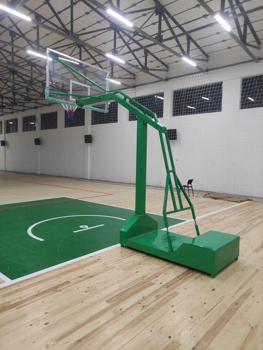 Баскетбольный щит профессиональный Щит баскетбольный