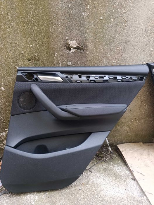 Салон за БМВ Х3 Ф25