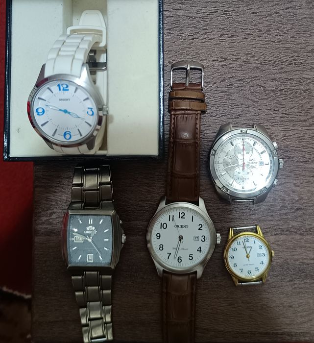 Часы,  Ссср,  Швейцария.