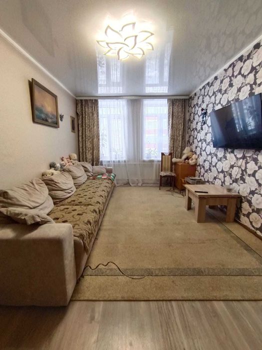 Продажа 3-комнатной квартиры