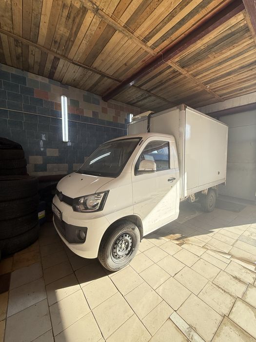 Срочно продам FAW T80
