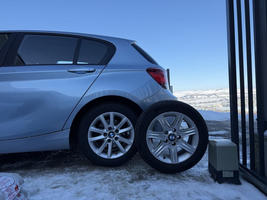 BMW 118i F20 Seria 1 Automat