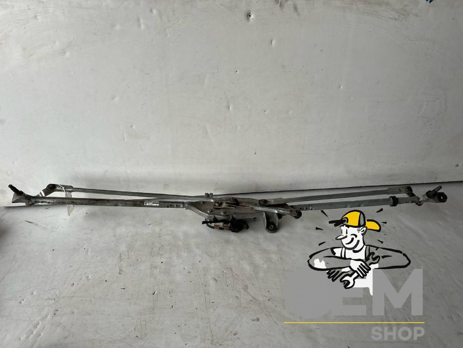 Ansamblu stergatoare cu motoras Opel Astra K 2015 3397021779