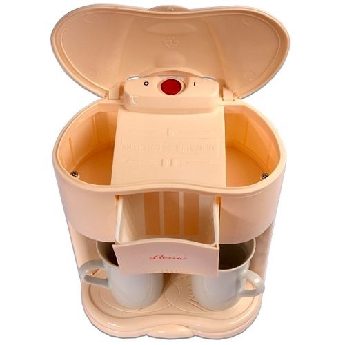 Кофеварка Bene F11-BN, 600