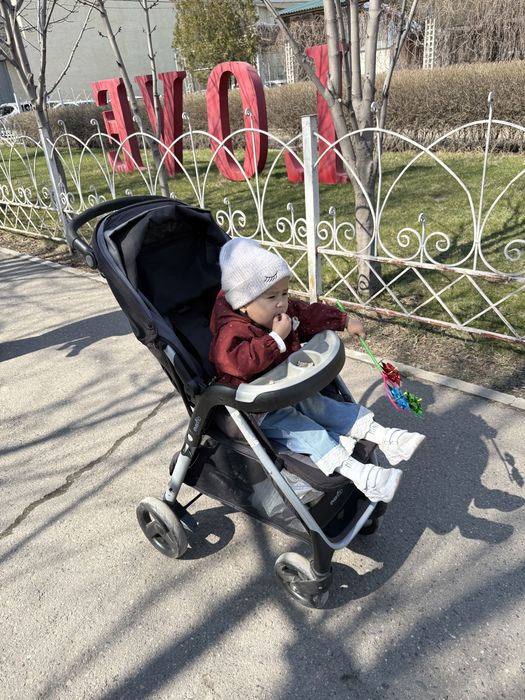 Продается коляска детская