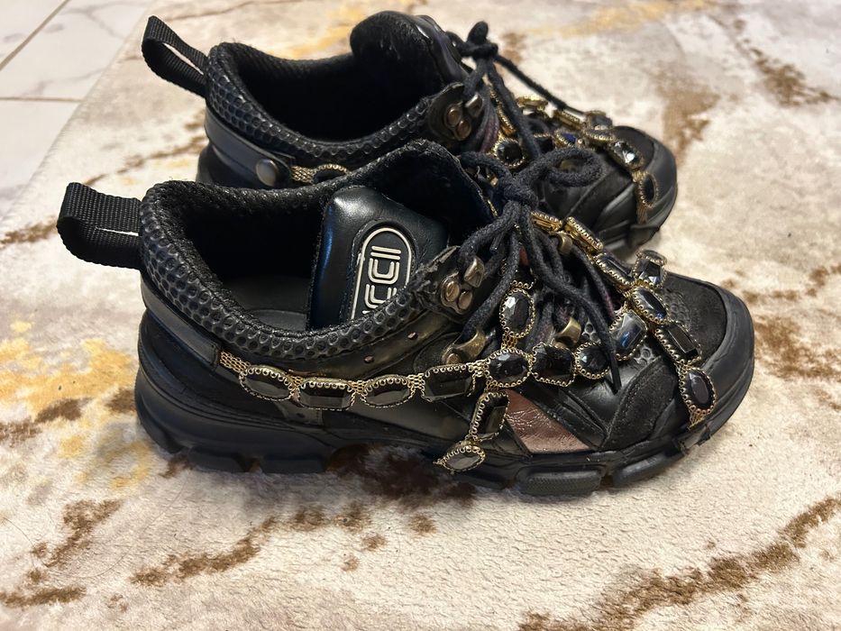 Дамски маратонки Gucci