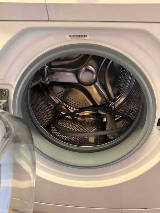 Пералня Smeg 8кг Модел LBW108E-1
