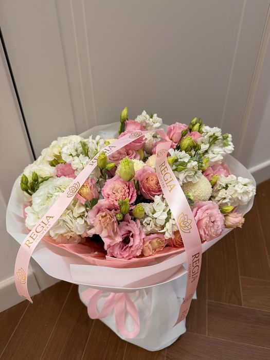 Продаю цветы, свежие.