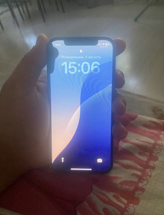 Продам айфон 12про