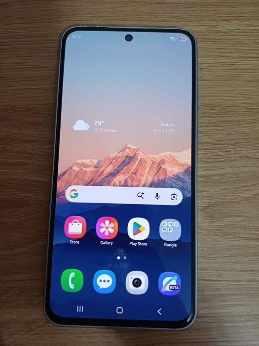Samsung Galaxy A36 5G