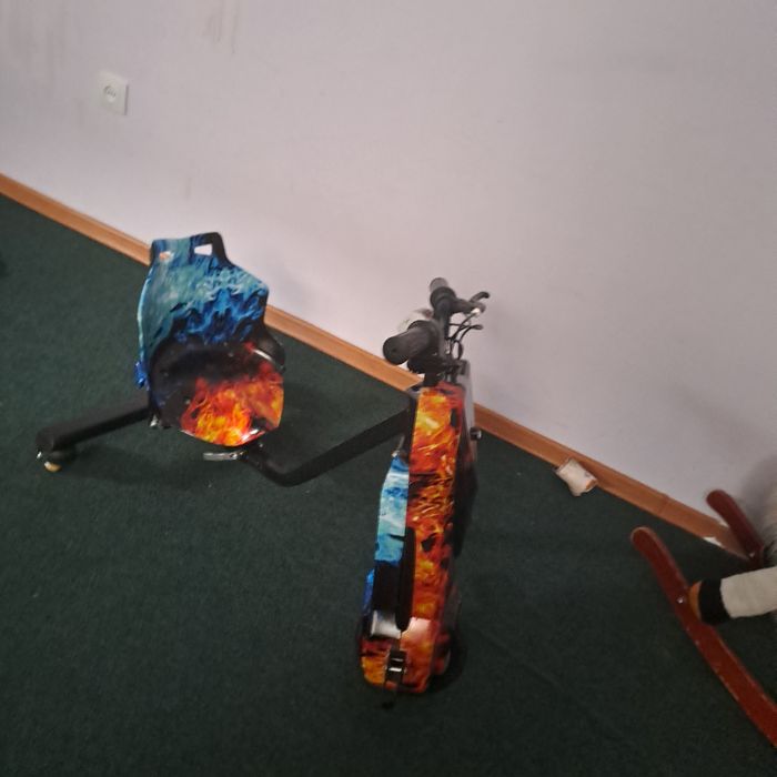 Дрифт кар бу хором состояние