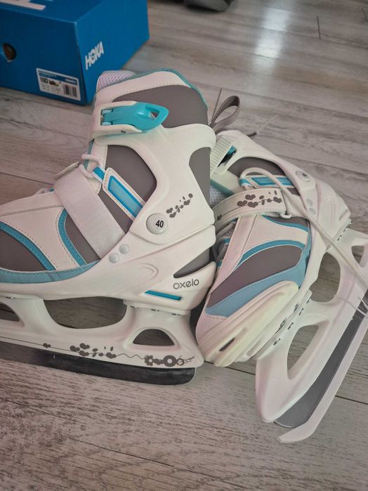 De vanzare patine noi