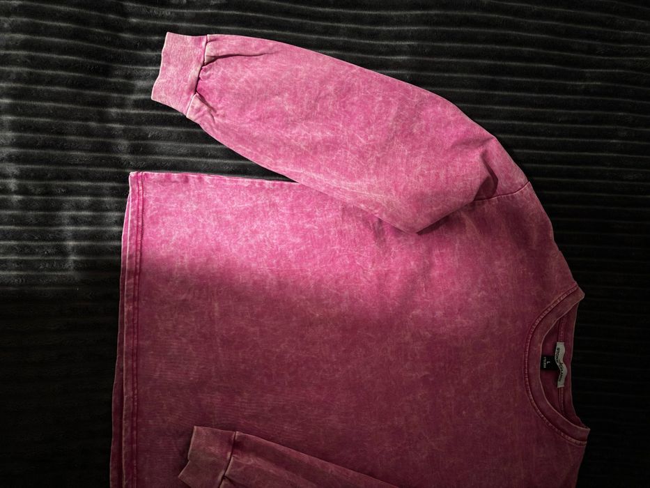 Новый  stone island кофта