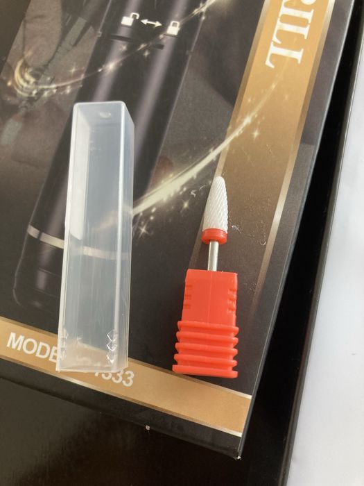 Еликрическа пила за маникюр  Nail Drill