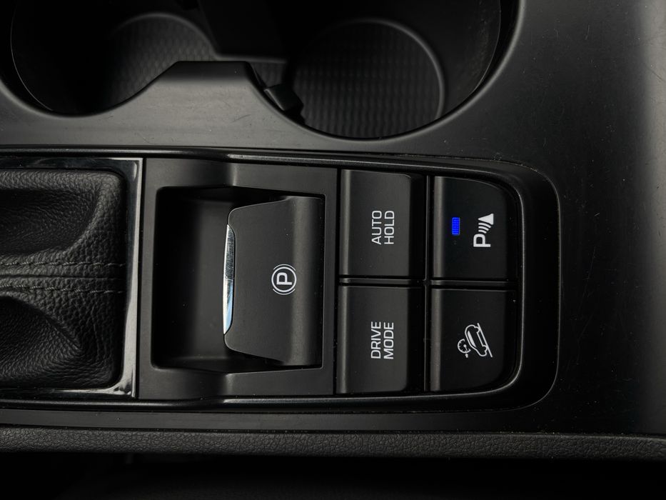 Продам Hyundai Tucson