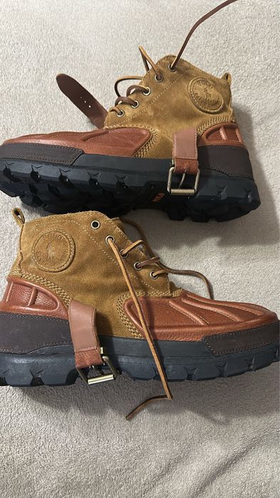 Bocanci Ralph Lauren Oslo