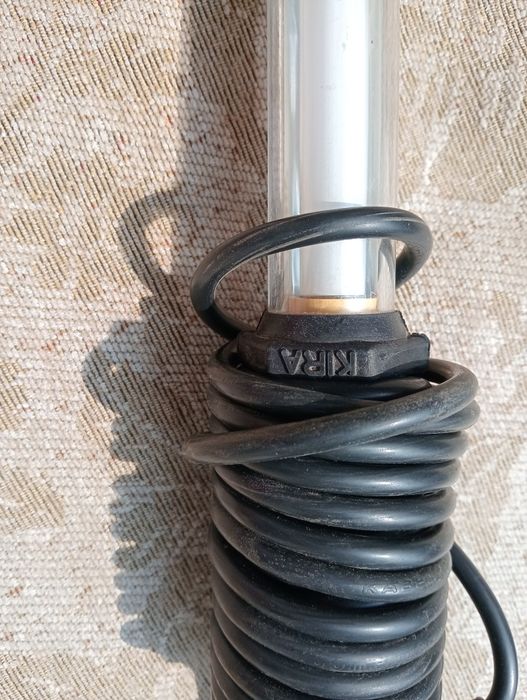 Lampa de lucru Kira
