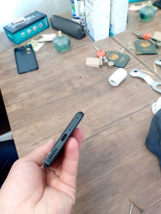 Xiaomi 13 t pro 12+12  256