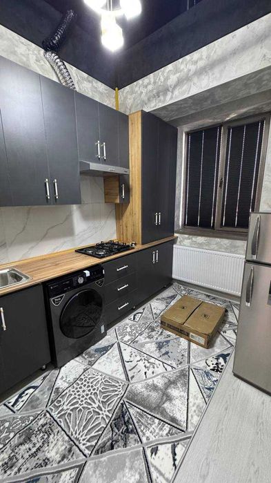 Сдается 1х кв в Крытом рынке