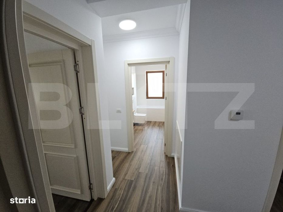 Apartament 3 camere, 68 mp, zona Valea Lupului