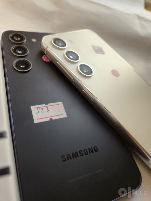 Samsung s23 5G 256gb 8ga