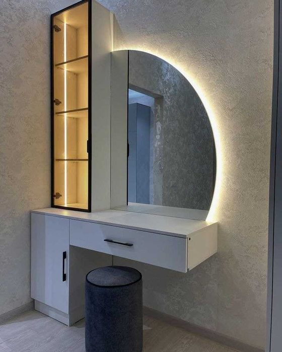 Изготовление мебели на заказ от Premium Loft!