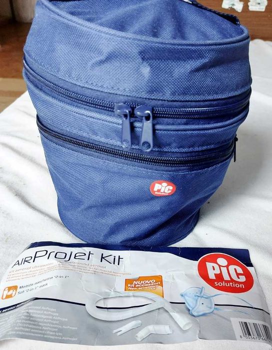 Ултразвуков инхалатор Air Project-PIC