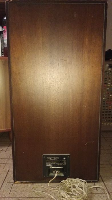 Продам колонки s90