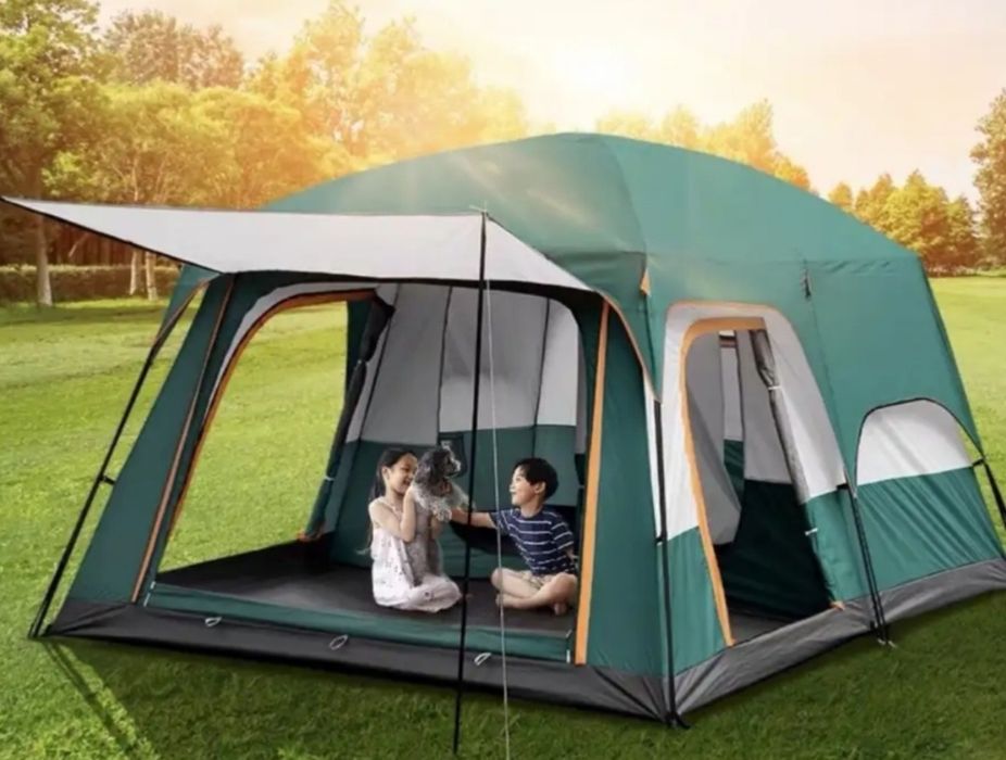 Удочки спиннинги палатки