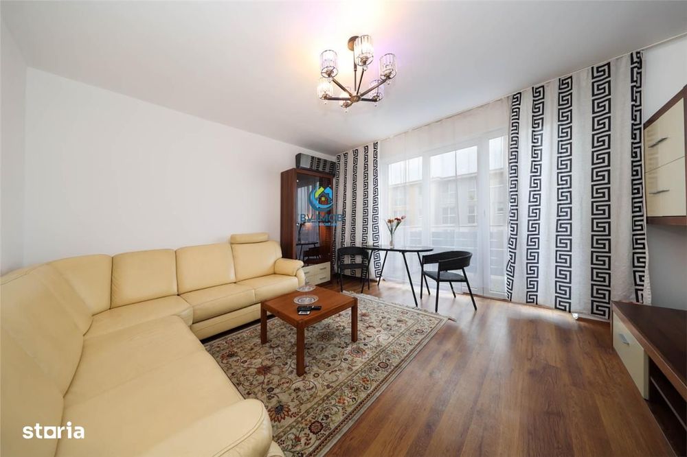 Inchiriere apartament 2 camere,Avantgarden,mobilatutilat,insorit