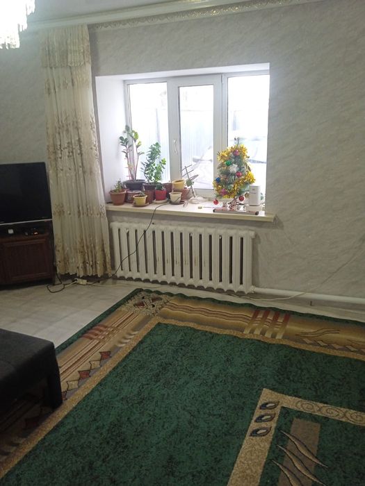 Продам часть дома в районе жилянка